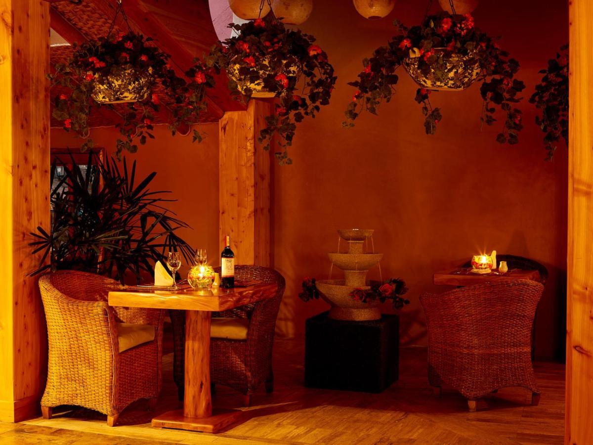 Hosteria Cabanas Del Lago Otavalo Exterior foto